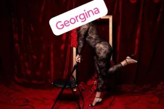 Cario, ven a verme! ✨Estoy lista para hacer realidad tus fantasas 💗Exclusiva, segura y 💖Discreta garantizada 🤫Satisfaccin ❌SIN DRAMA❌Enva un mensaje de texto 📲Georgina disponible - Image 6