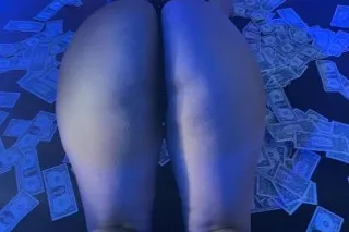 Sexy Latina - Image 2
