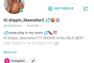 leaving in a few days dnt miss MEH - Image 5