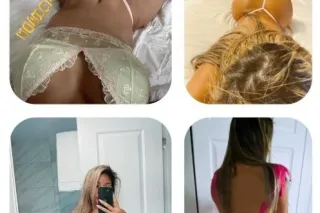 🎭🍆🎉 THE BEST GIRLS ON THE AREA... - Image 3