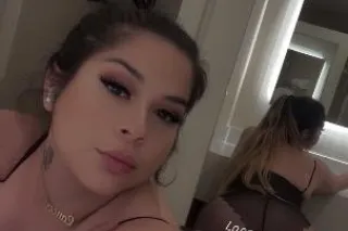 MISSLACEYACEYXX pint sized spinner waiting for YOU - Image 3