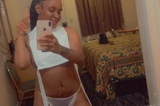 Freaky COCO COME WATCH ME SQUIT ON UR DICK DADDY - Image 2