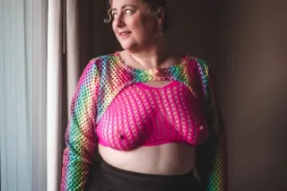 🍒 Big Tits, Soft Lips, Dirty M... - Image 3