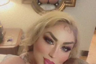 LAST NIGHT & CHANCE 916 SACRAM... - Image 2