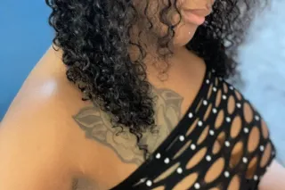 She'ssss BACKKK BUBBLEZ All 3 hole special 💯 - Image 2