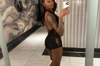 New girl in town 😏 - Image 5