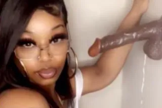 SUPER FREAKY GIRL 🤪🍭 GREEK AND... - Image 1