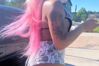marlyn monho👅💦🥰 - 40 - Image 2