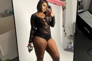 LET ME PLEASE YOU PAPI 💦💕 OUTC... - Image 1