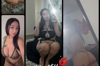 💦🍒Sexy Thick Mixed Bombshell 🍒... - Image 1