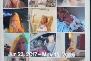 REAL LIFE BARBIE DOLL - Image 10