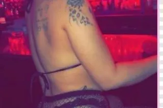 SEXY PUERTO RICAN 🥰👅💋&SALVADOR... - Image 4