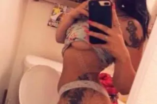 SEXY PUERTO RICAN 🥰👅💋&SALVADOR... - Image 1