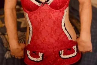 Sexxxi Goddess now offering, O... - Image 1