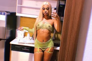 💗🇵🇦💋 *Panamanian Princess*💋🇵🇦💗*I am HER😍* - Image 5