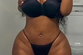 AVAILABLE FRIDAY @3PM 💕 100% REAL ✅ The Big Booty FREAK Experience 🍑💦 - Image 6