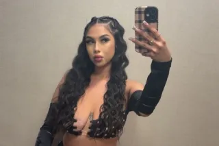 Your favorite latina mama is b... - Image 2