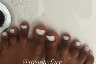 TIGHT & SLIPPERY WHEN WET 🤪💦 f... - Image 2