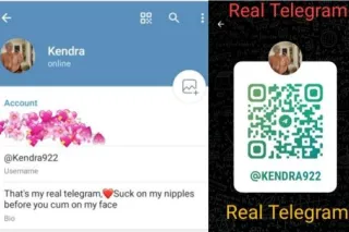 Kendra is Here For Incall/Outc... - Image 1