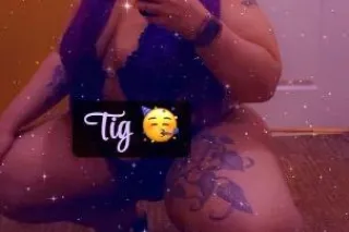 TiG🖤BBW✨wet⭐wild💦αναιlαвlє иσω!💄Smothering🍑 - Image 6