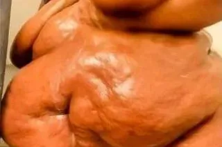 Fat B*tch Needs Dick 😩💦 SSBBW - Image 1