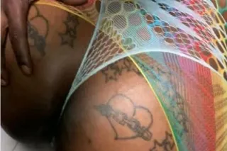 REAL DEMON 😈 THROAT (( DA REAL EATER😈😈)) 🗣 ❤ CAN I HUG YO 🍆 WIT MY THROAT ❤💪🏾🔥 DETROIT 🎯SLOPPY MOUTH ACTION ♂ 👀Great Service 🚨SUPER HEAD 💋A1 Sklls 🎉💭1000% REAL🙌🏾💋 - Image 5
