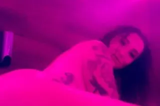 TASTY TUESDAY- Cum Daddy Let Me Get A Taste - Image 8