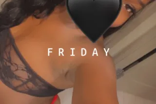 Ready for some fun daddi 🖤❤ - Image 1