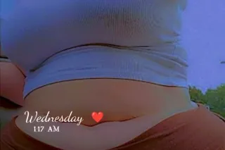 caution⚠⚠ slippery when wet🍑💦$100 qv special 💋 - Image 3
