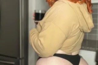 Thick Tatted Snow Bunny ready to drain you 😈 - Image 10