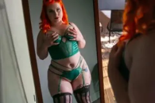 Thick Tatted Snow Bunny ready to drain you 😈 - Image 11