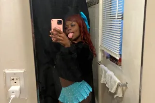 🏆🌸🩷Hey There Pretty Chocolate ... - Image 2
