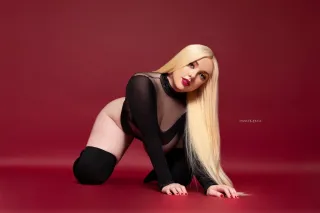 Sexy Russian - Image 6