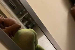 Cum get your Freaky Friday Nut... - Image 2