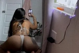 LUST DEMON 🍑😈 - Image 1