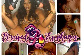 🫠ⓂⒶⓀⒺ I̸T̸ N̸A̸S̸T̸Y̸👅💦❤𝕻𝖗𝖔𝖘𝖙𝖆... - Image 4
