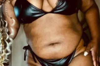 sweet Sexy Ebony Seeking Matur... - Image 2