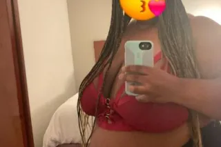 young chocolate bbw🍫💦💦🍑 - Image 9