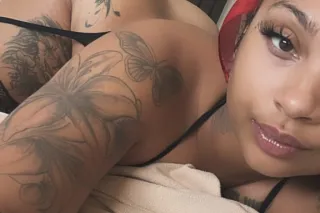 Cherry Is back in town for a short time 💋 - Image 2