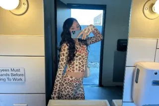 spicy Latina ready to be in yo... - Image 2