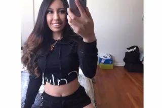 spicy Latina ready to be in your presence 🤲 😘 - Image 8