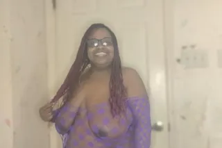 BBJ SPECIAL😂EBONY BBW - Image 10