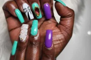 BBJ SPECIAL😂EBONY BBW - Image 11