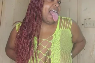 BBJ SPECIAL😂EBONY BBW - Image 5