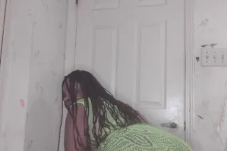 BBJ SPECIAL😂EBONY BBW - Image 6