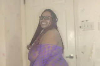 BBJ SPECIAL😂EBONY BBW - Image 7