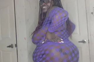 BBJ SPECIAL😂EBONY BBW - 38 - Image 1