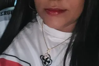 soy una morena tetona pelo neg... - Image 2