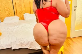 Girl new available text me latina 24/7 curvy-bbw - Image 8