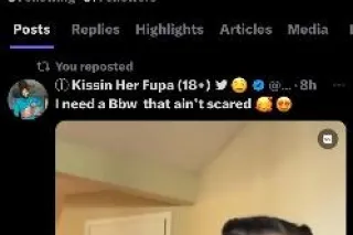 🪱🦋cum stuff me baby and let me drain you 🫶🏾 bomb BBW 💕💦💜( ONLYFANS BUSTYMONA 50 precent off hurry ) add my twitter - Image 7